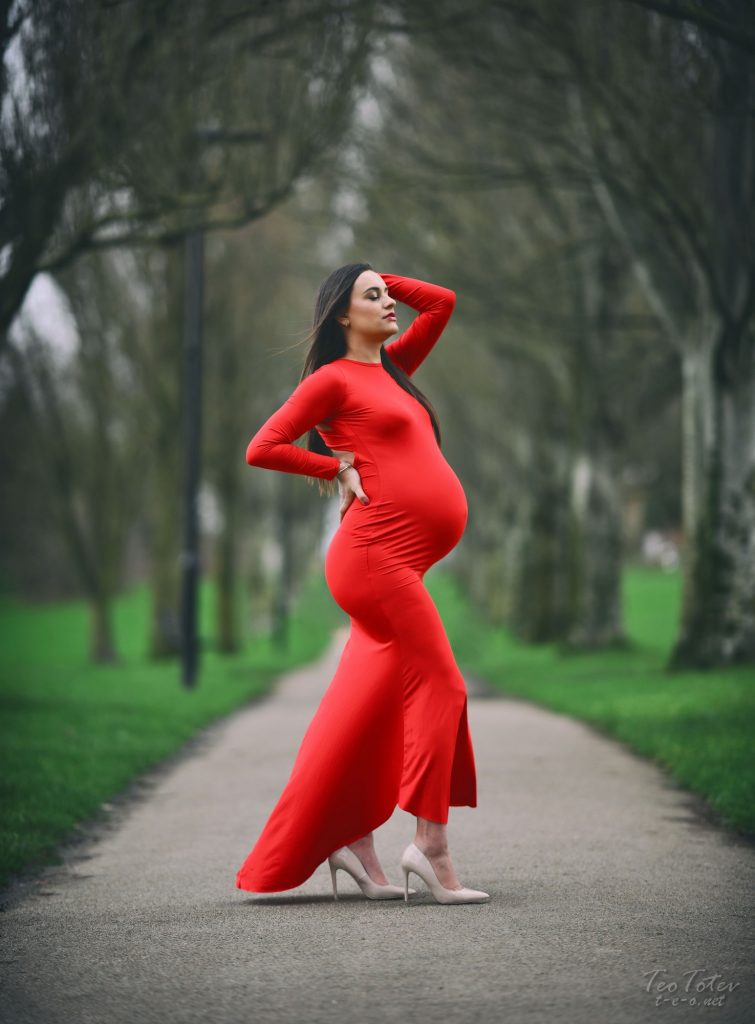 Maternity Photo Shoot Ideas