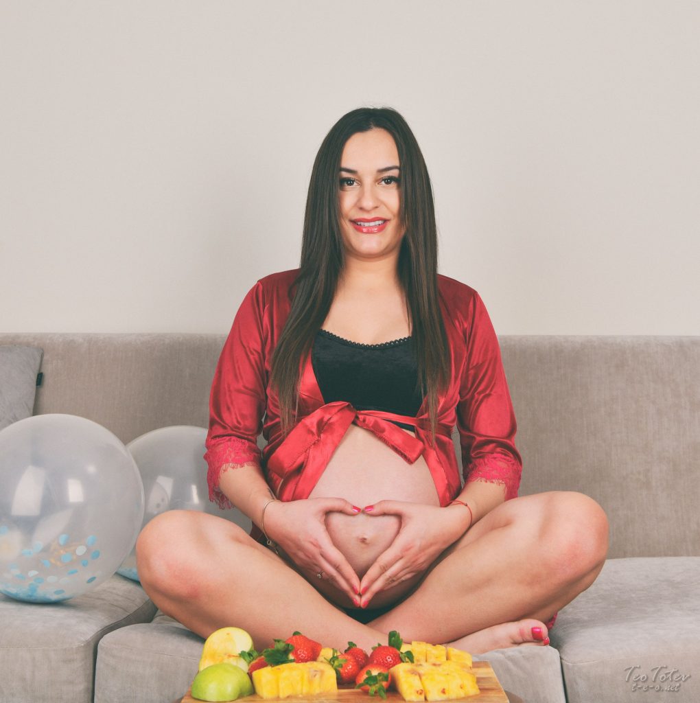 Maternity Photography