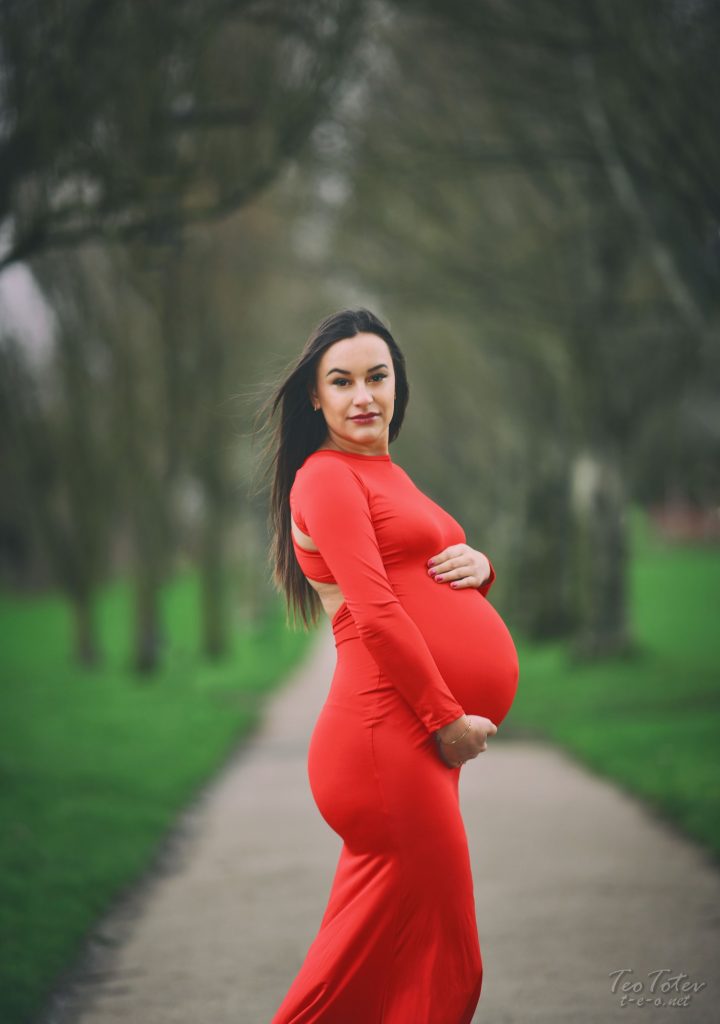Maternity Pictures