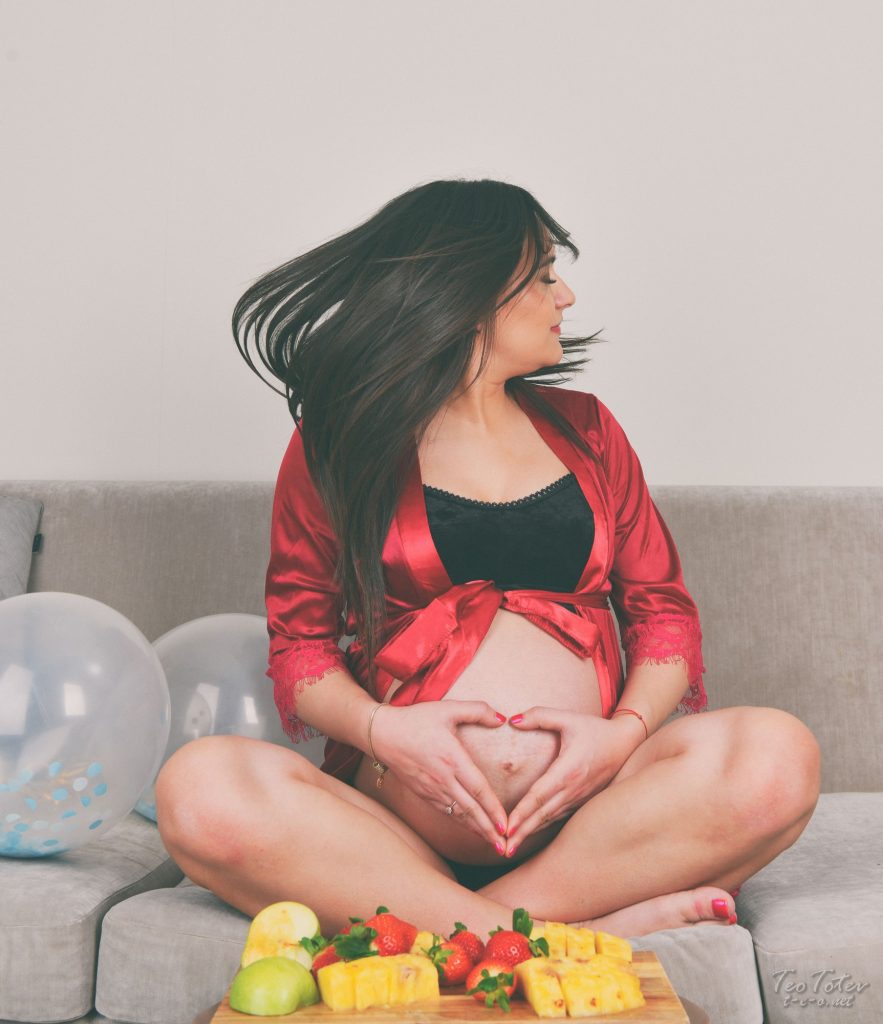Newborn Photographer