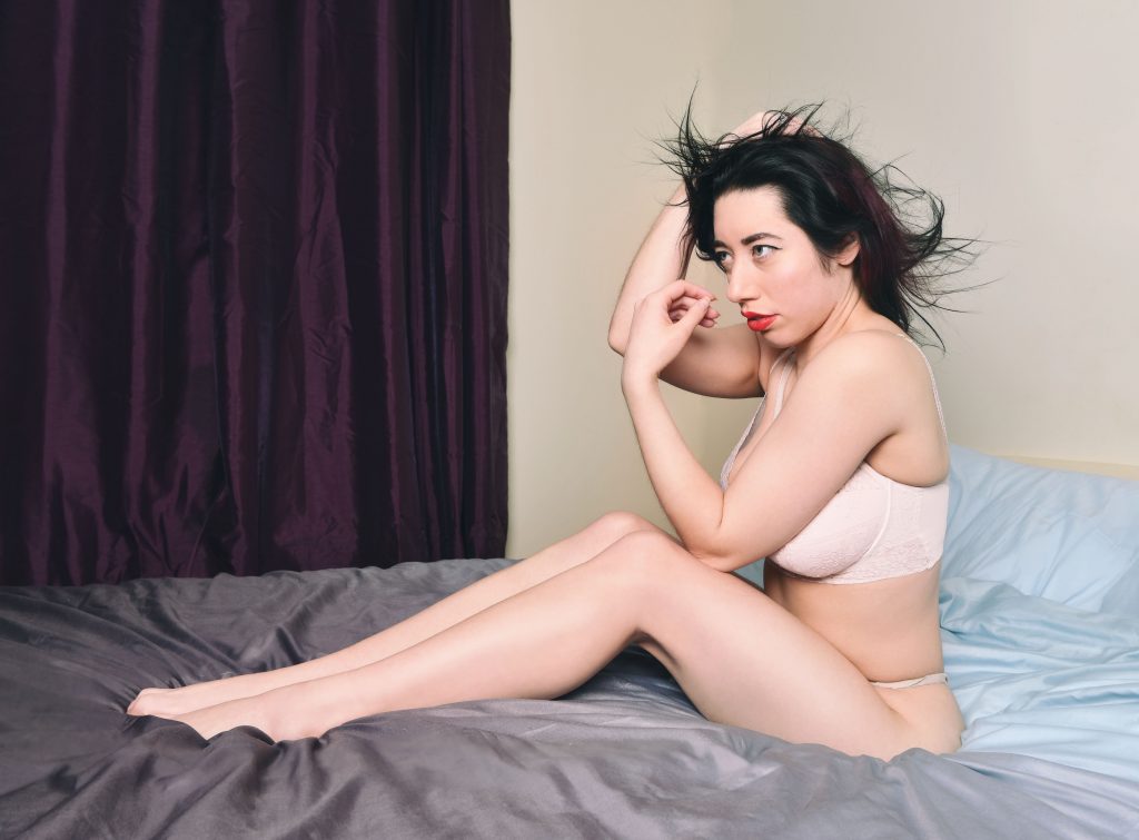 Pin Up