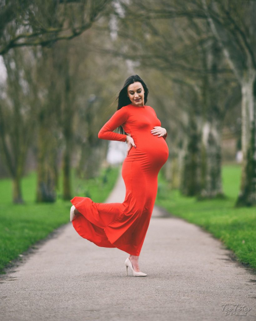 Stunning Maternity Photos