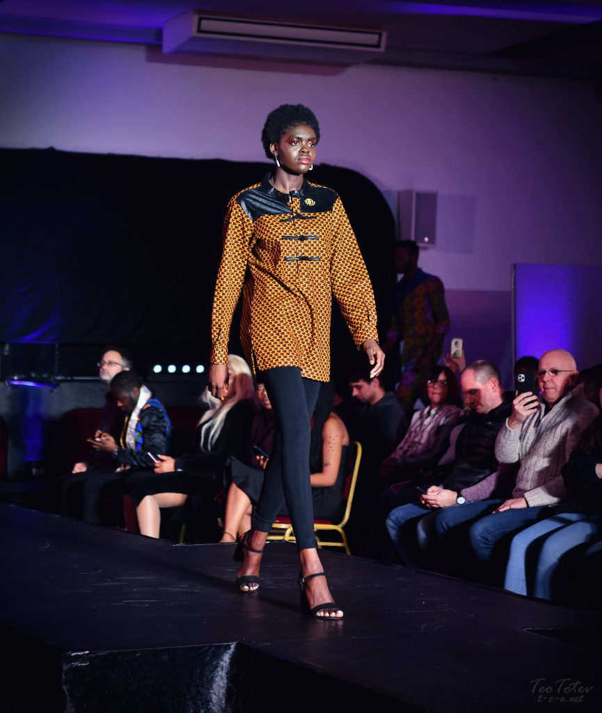 Catwalk