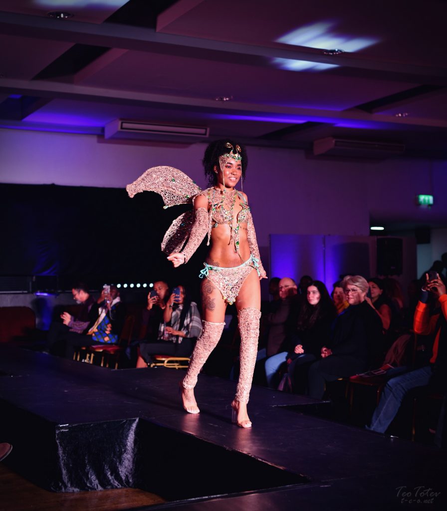 Fashion Angel
