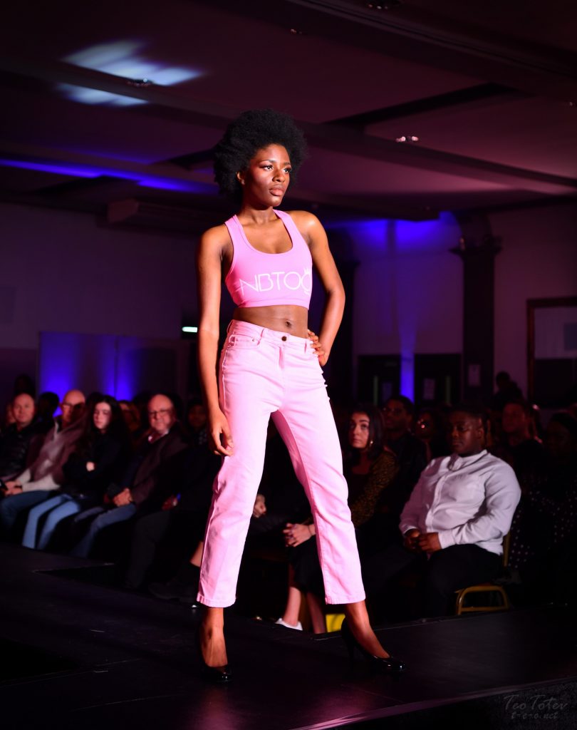 Fashion Model
