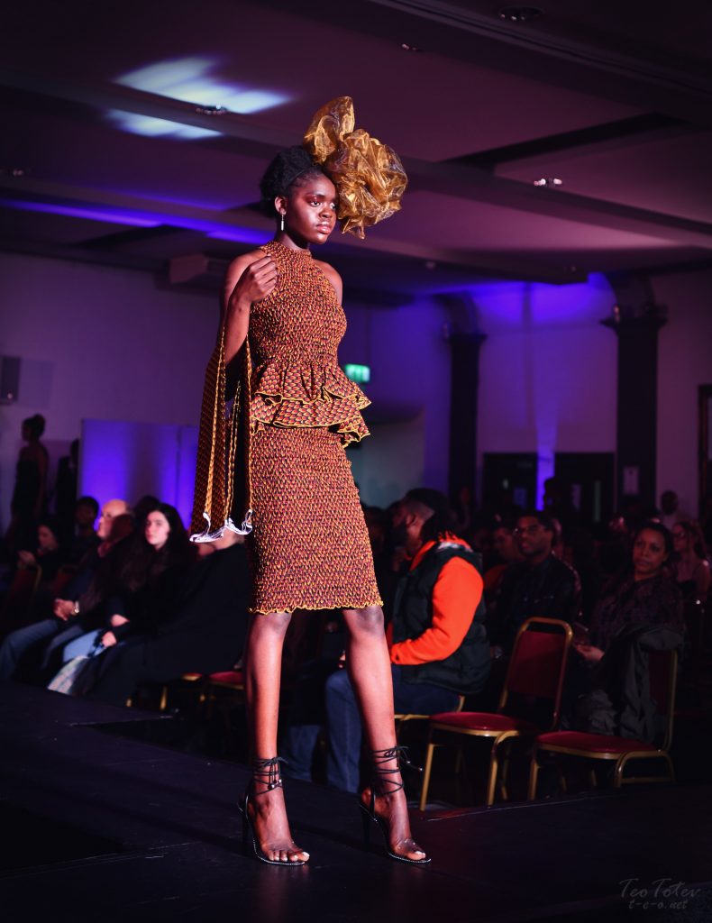 Fashion Show Photographer