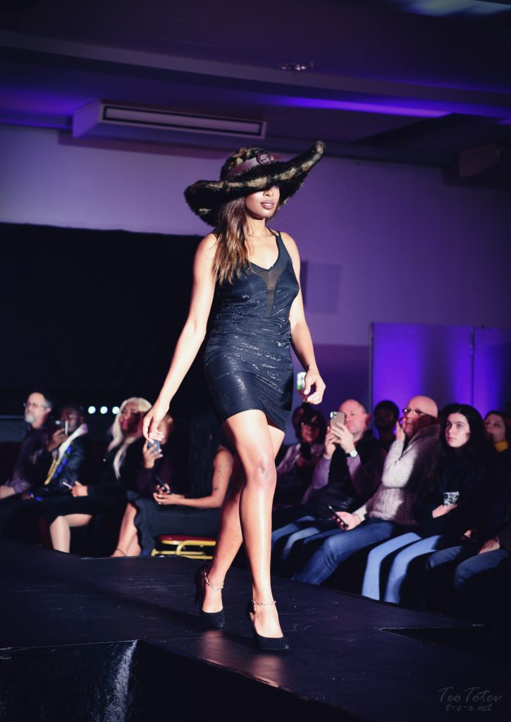 Hat Fashion