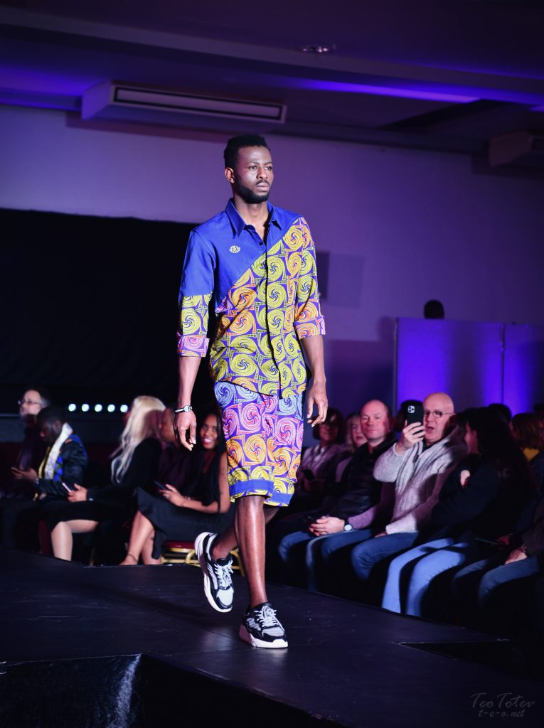 London Fashion Trend