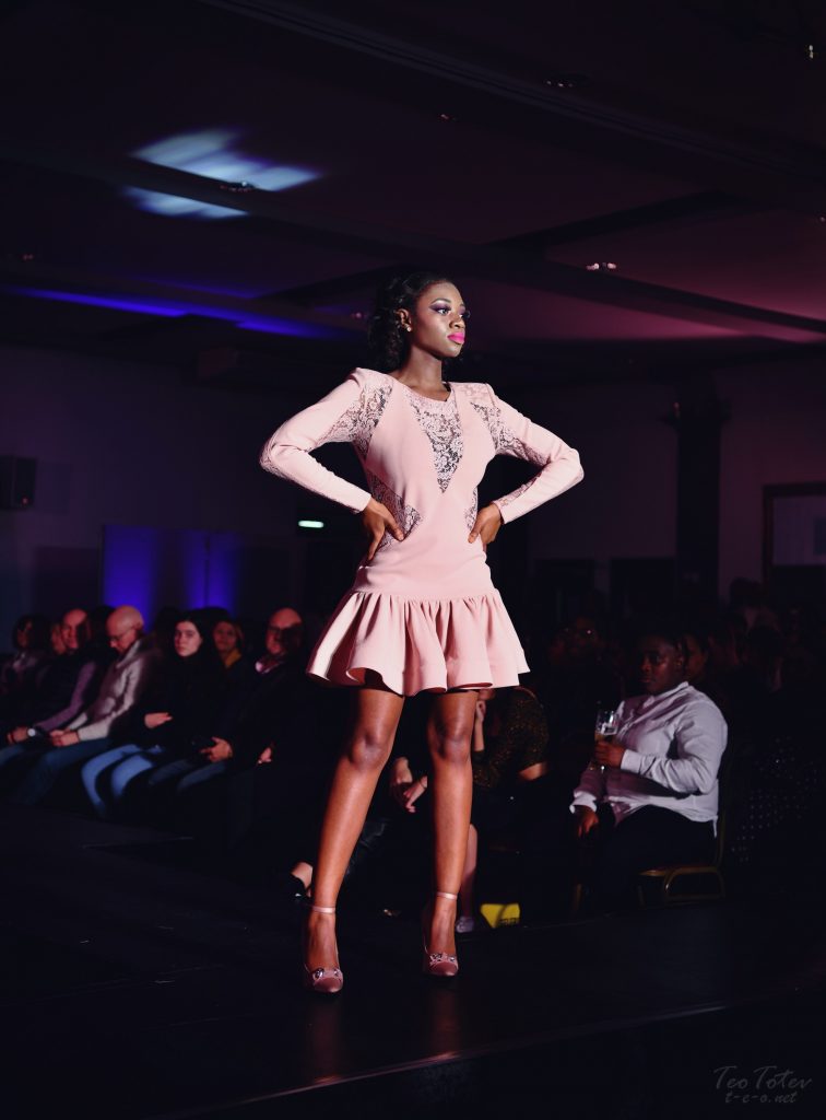 London fashion influence