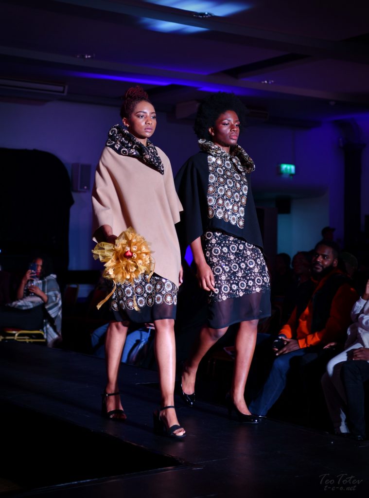 London fashion week