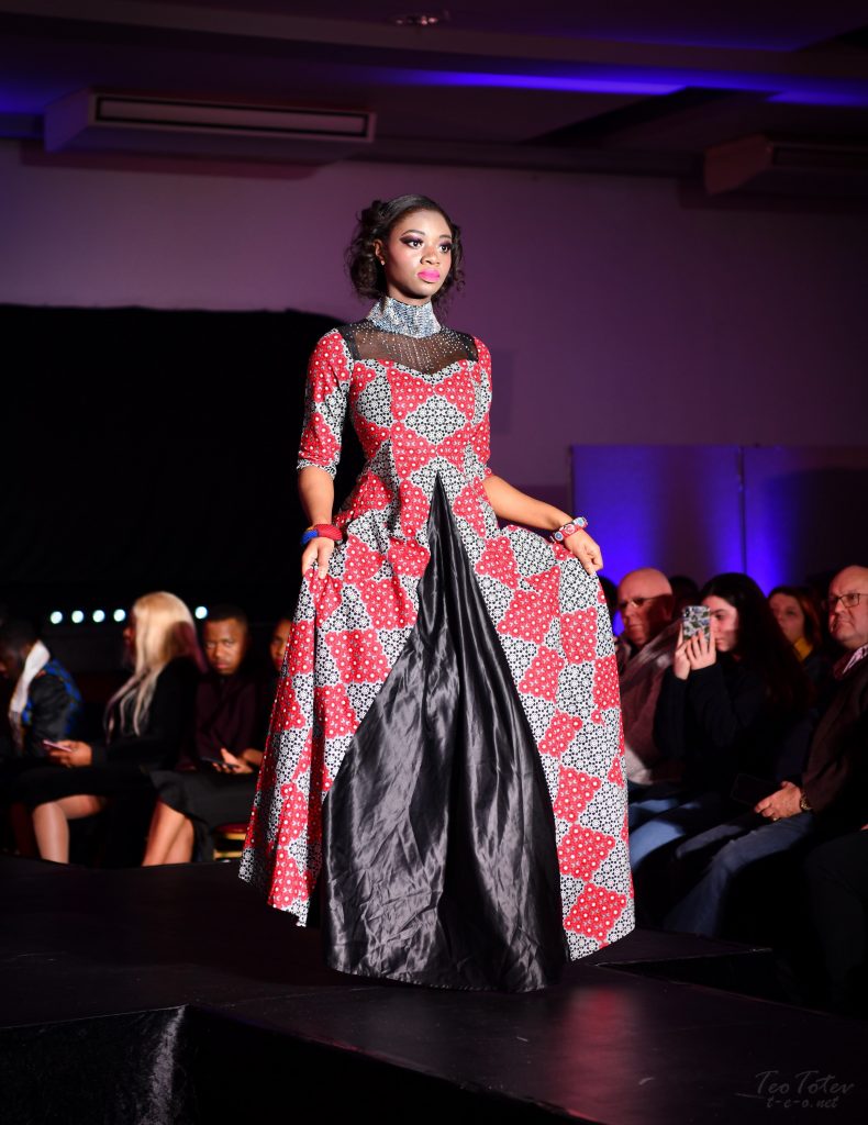 Modest fashion