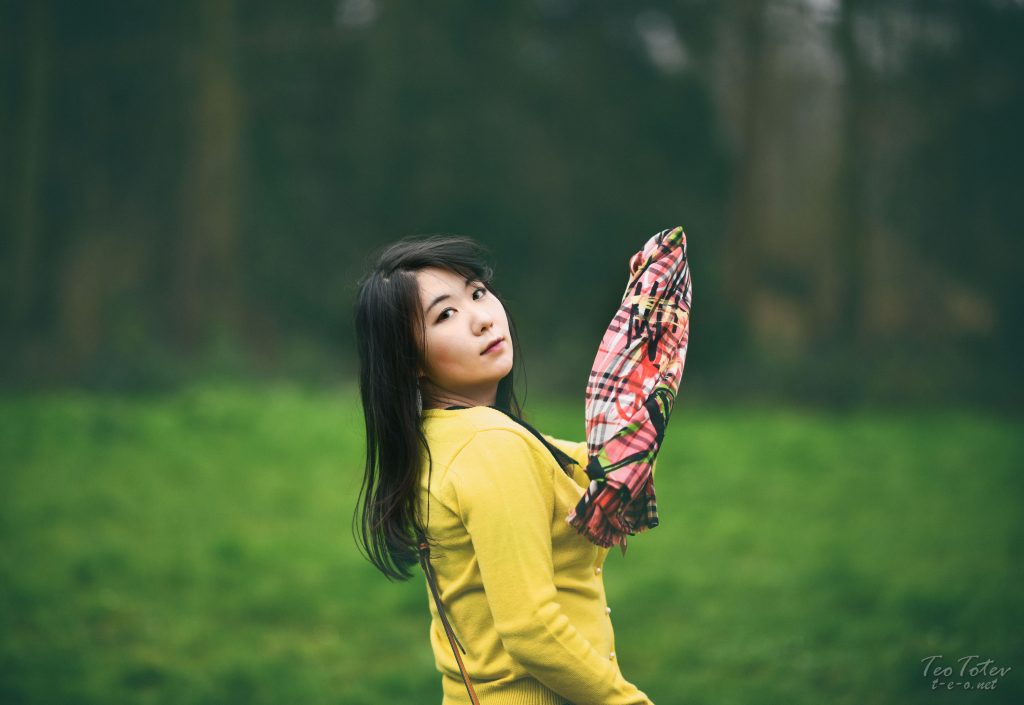 Outdoor Portrait Deals