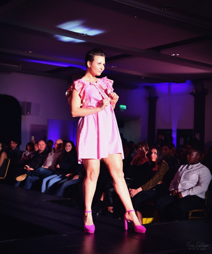 Sustainable fashion
