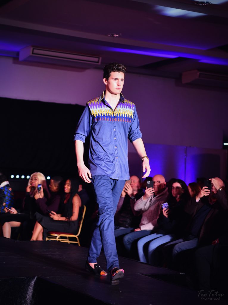 UK Designer Clothes