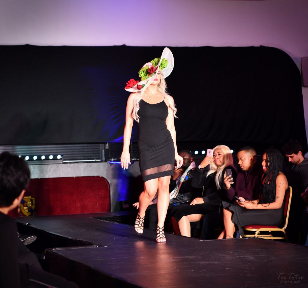 UK Fashion Show