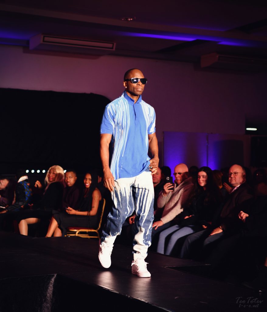 UK Fashion Trend