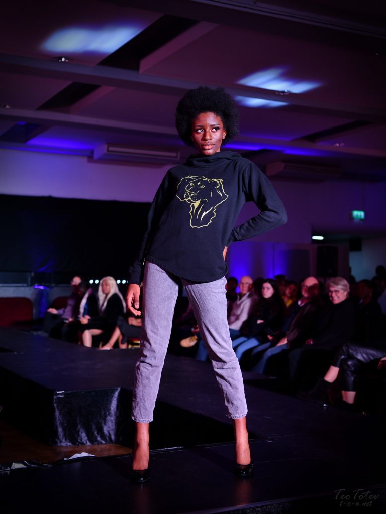 UK fashion influences