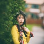 Street Portrait London