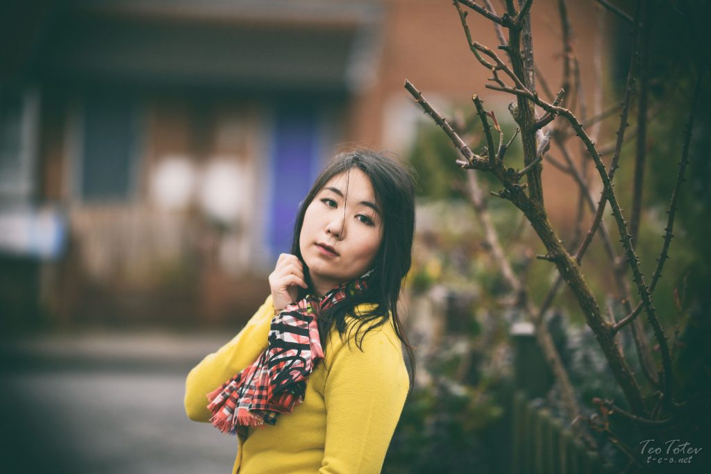 photo portraits