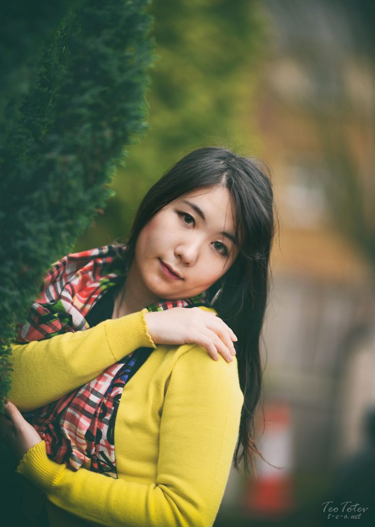 photographic portraits