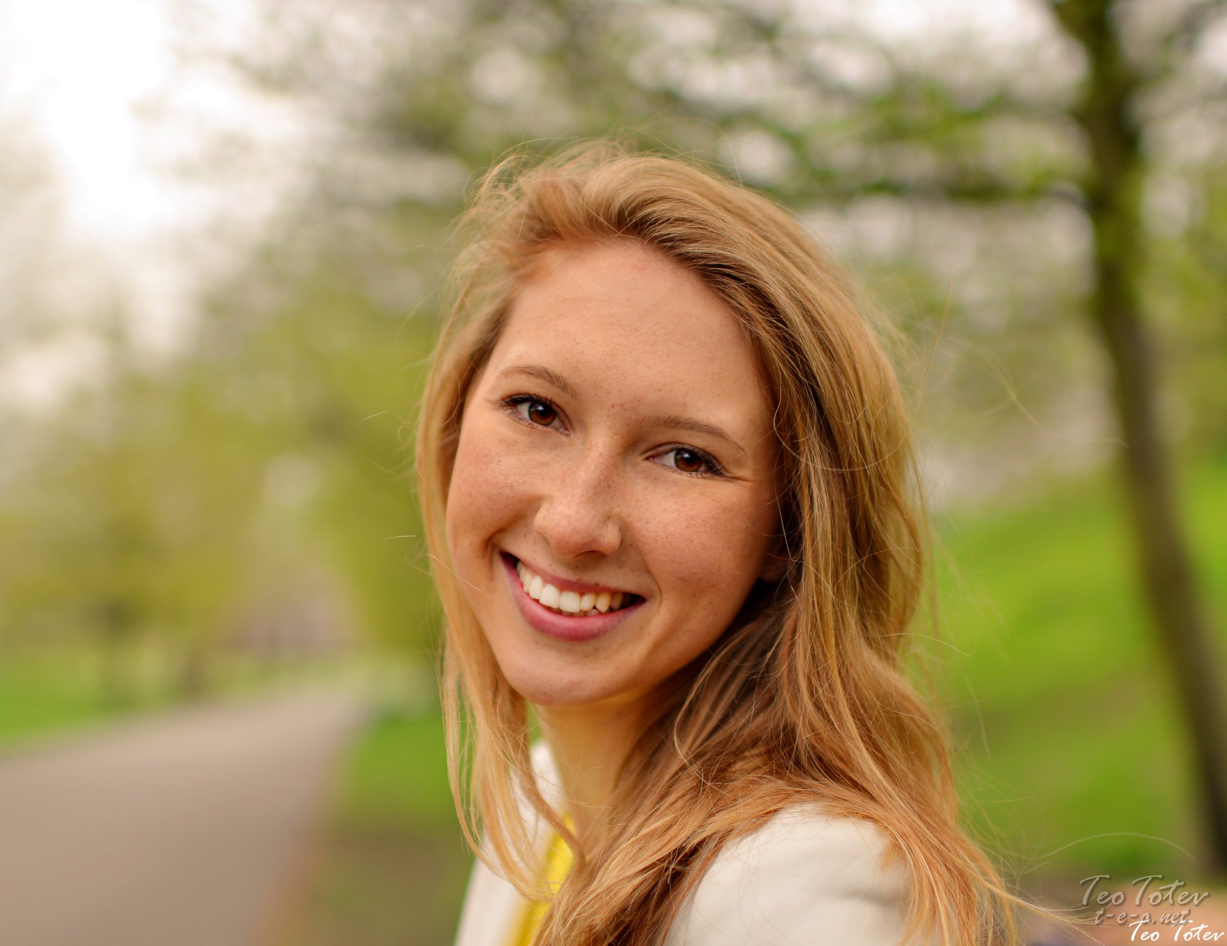 Editorial Portrait Photographer London