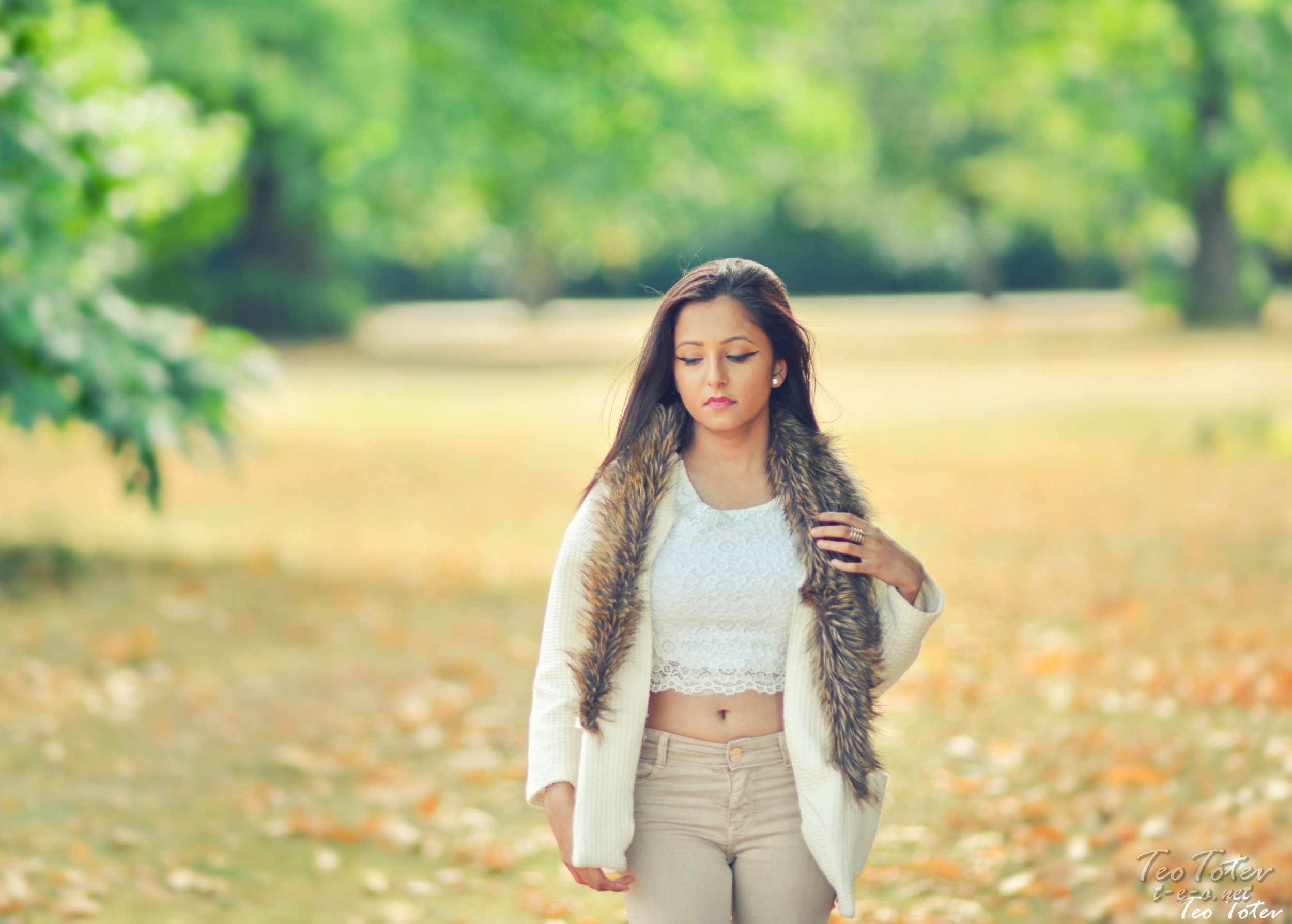 Fashion Photography London