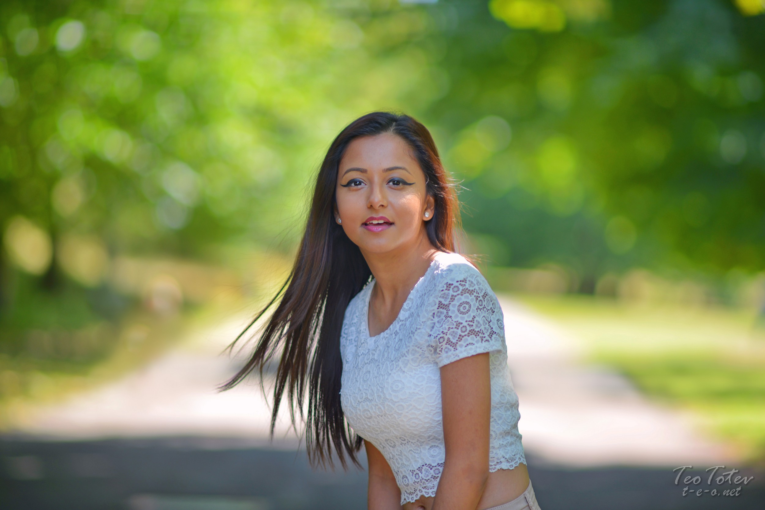 Indian Fashion Photography