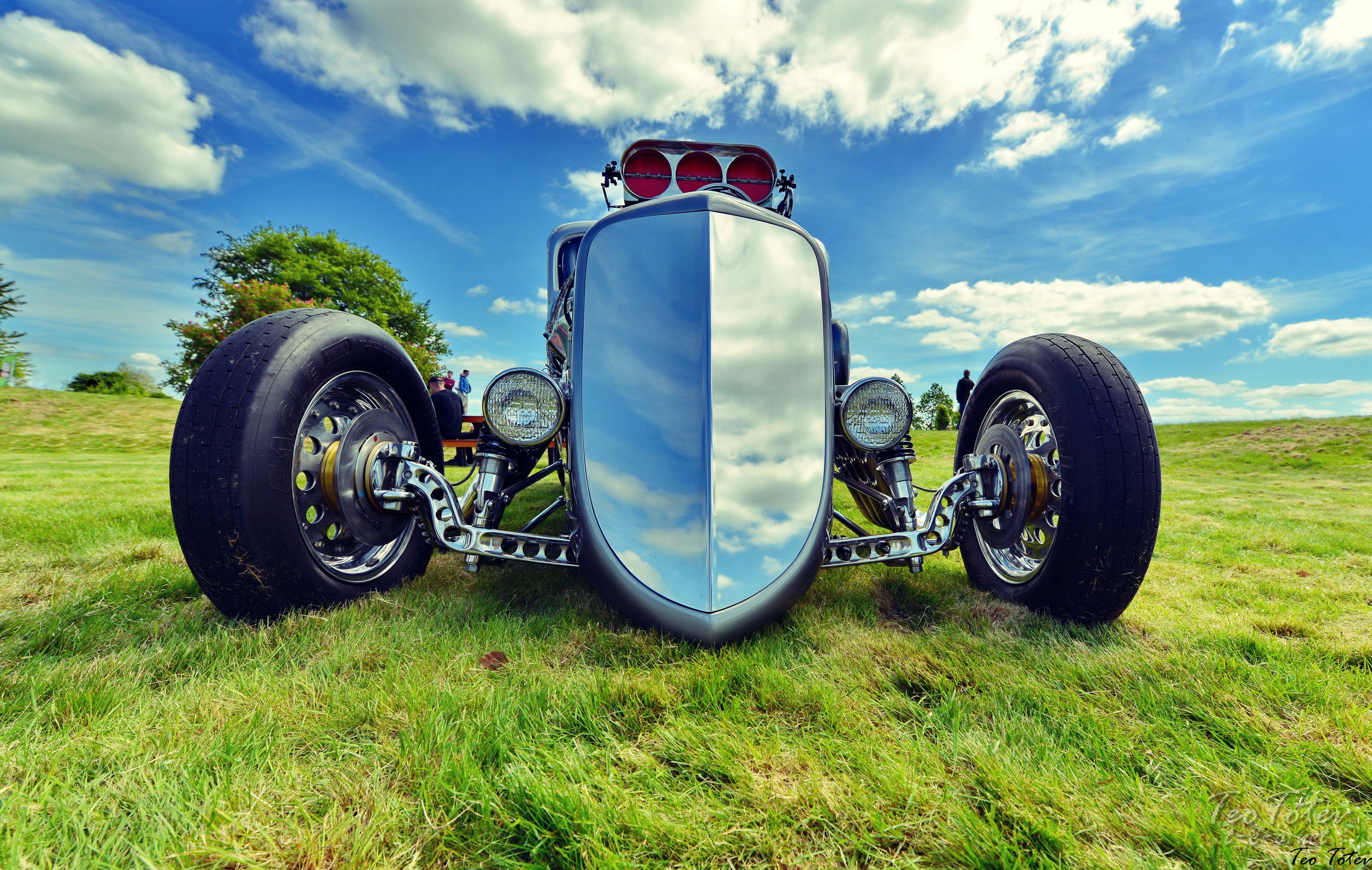 London Editorial Photographer