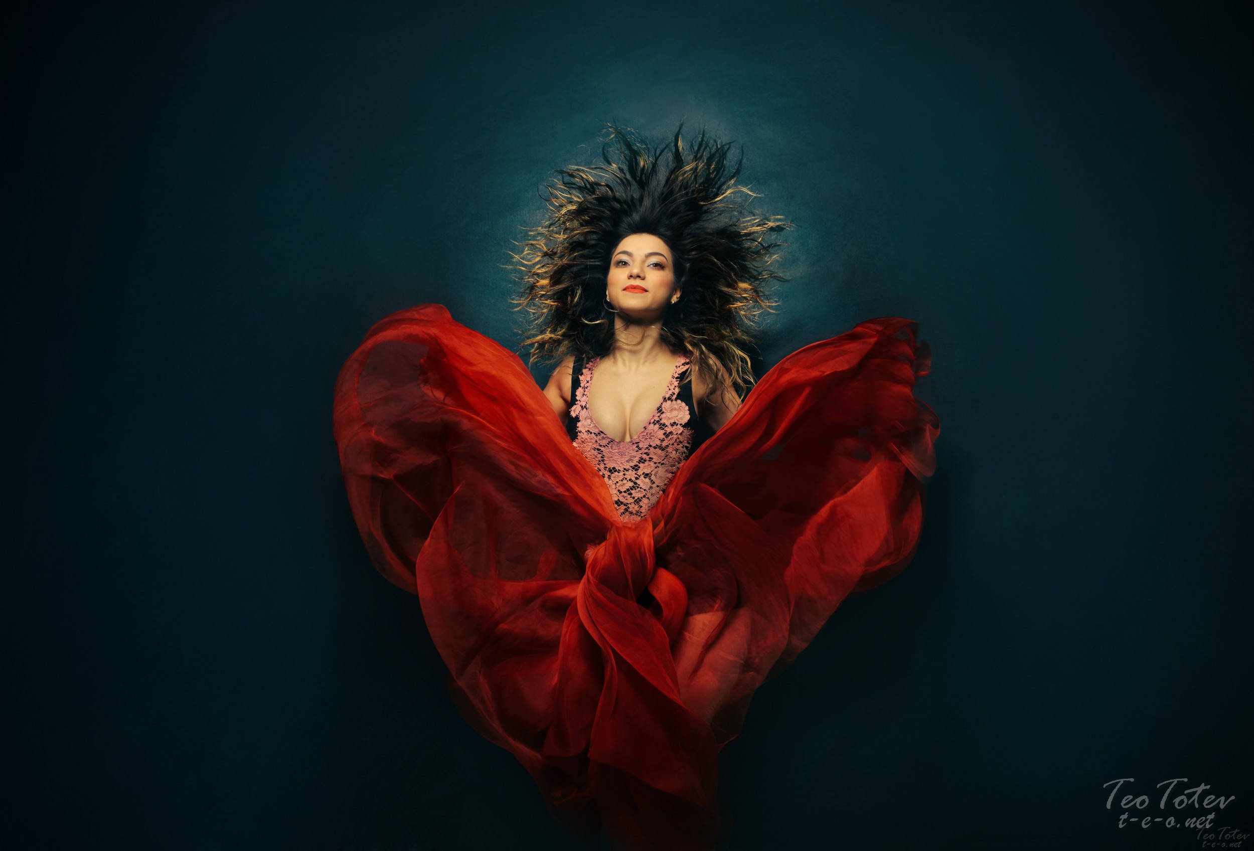 London Master Photographer