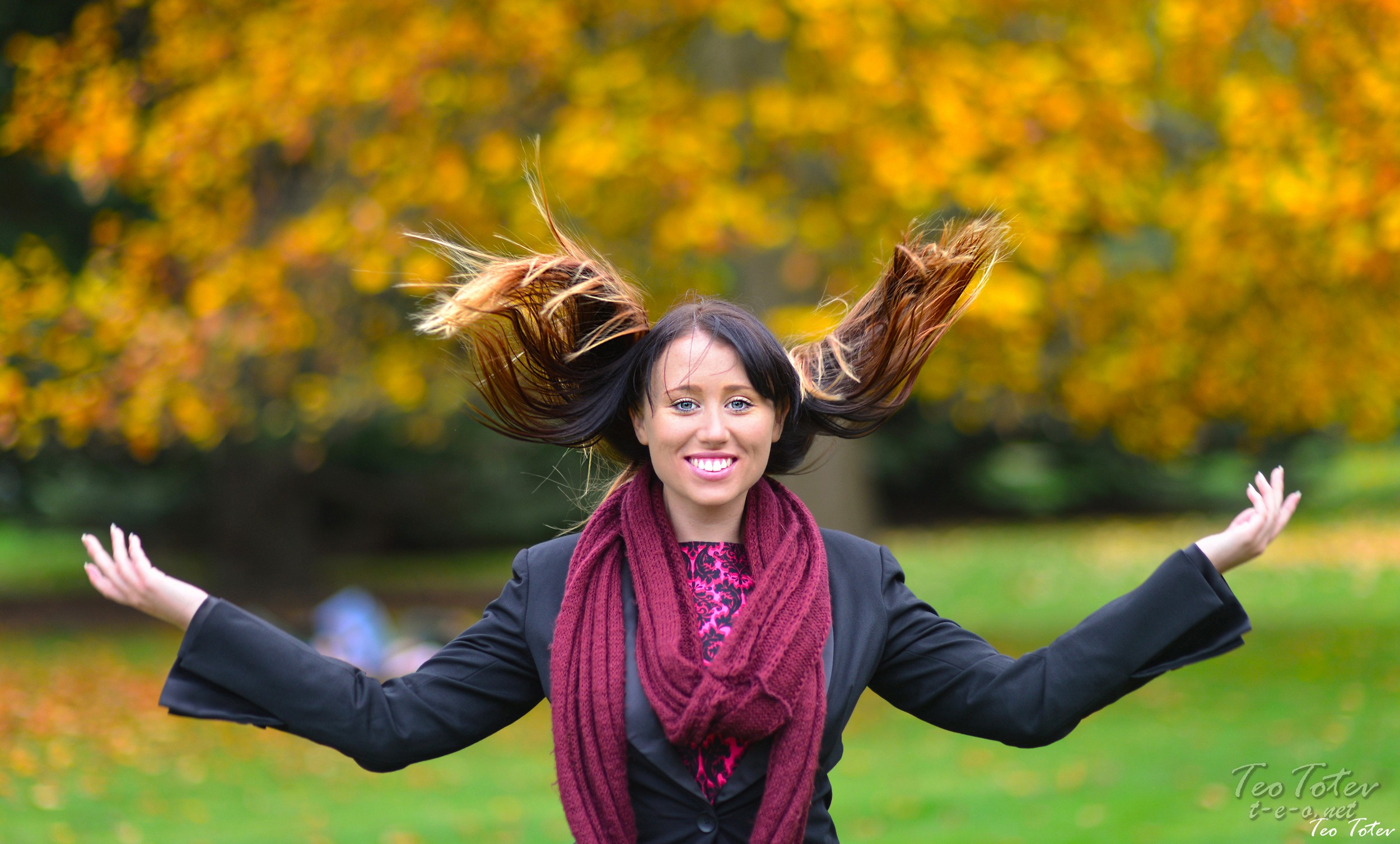 London Portrait Photographer