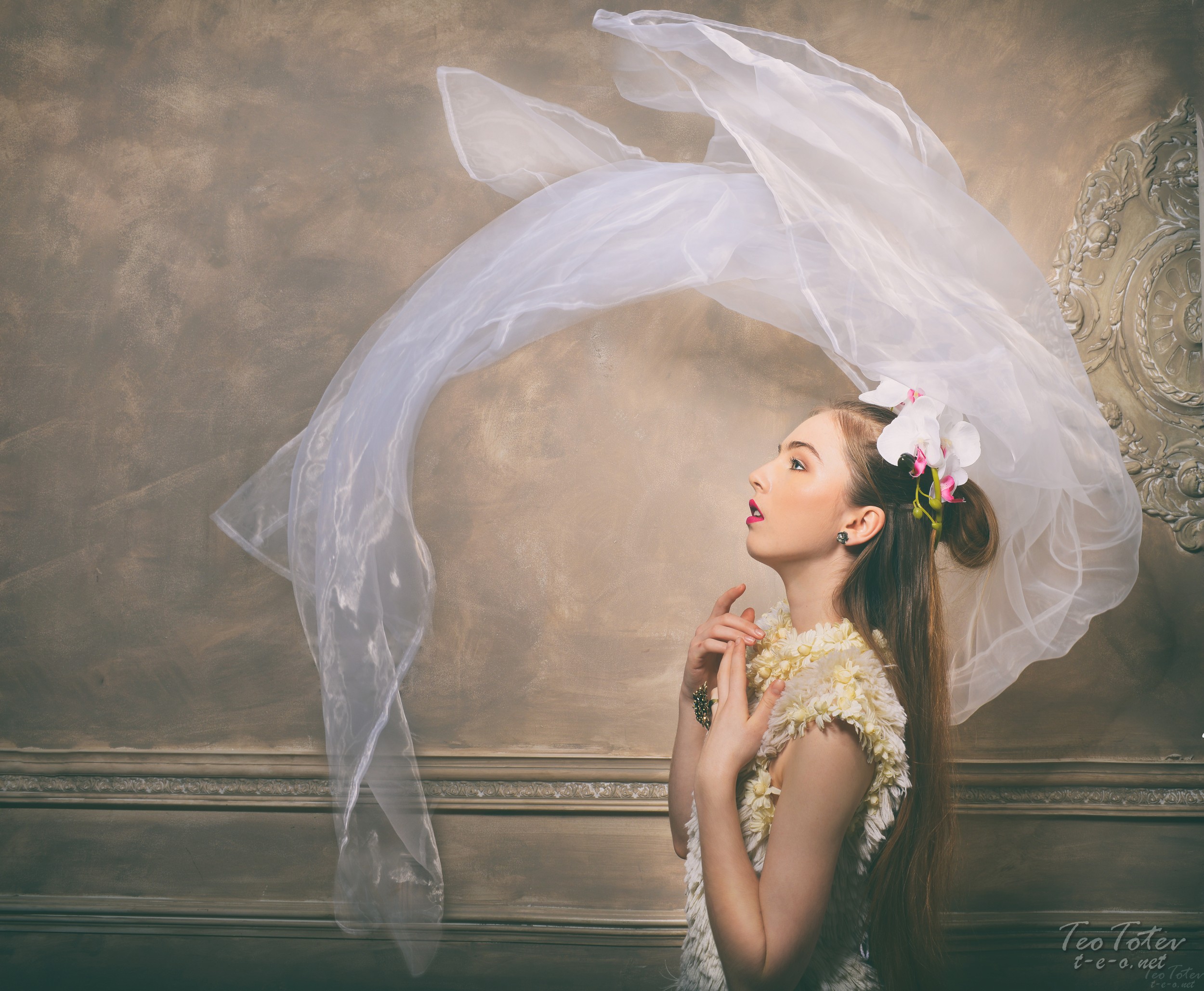 London Studio Photographer