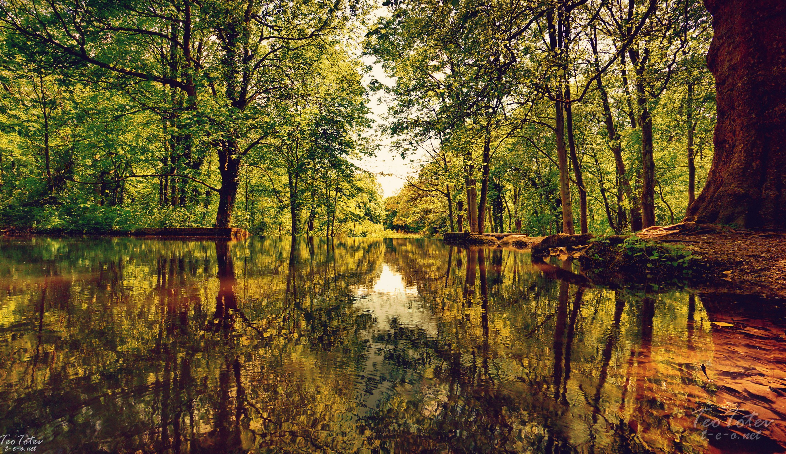 UK Landscape Photographer