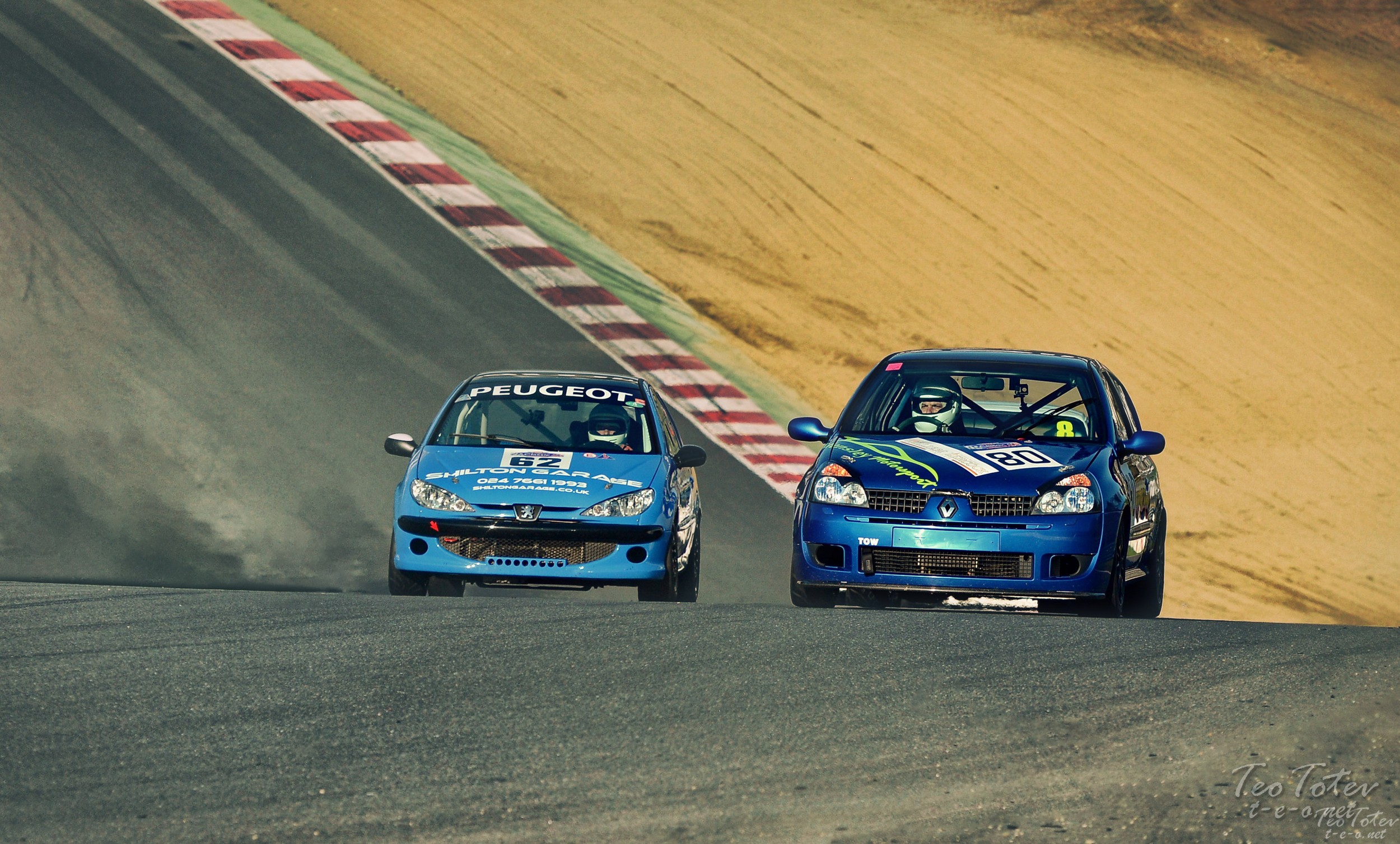 British Photographer