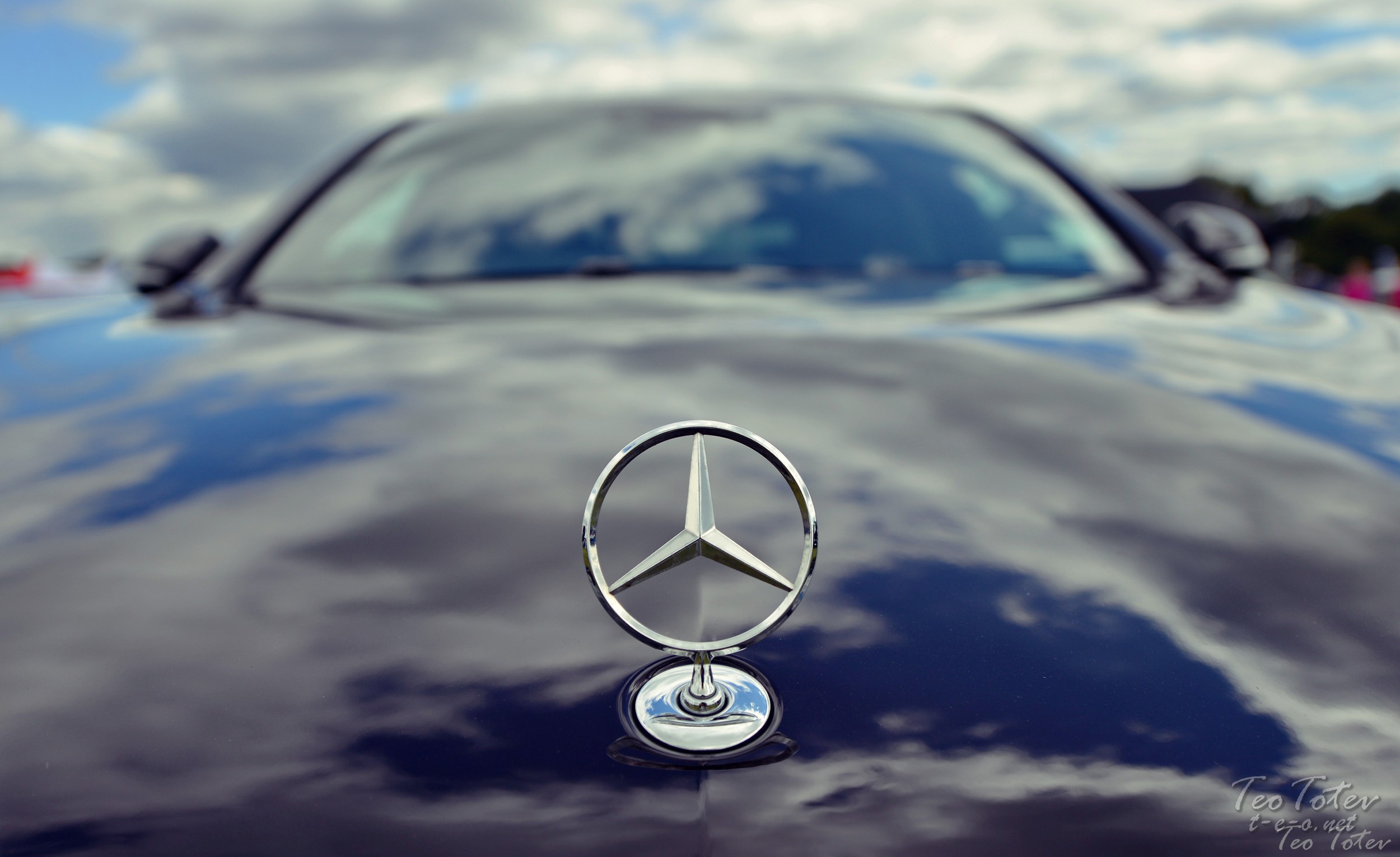 Commercial photographer London