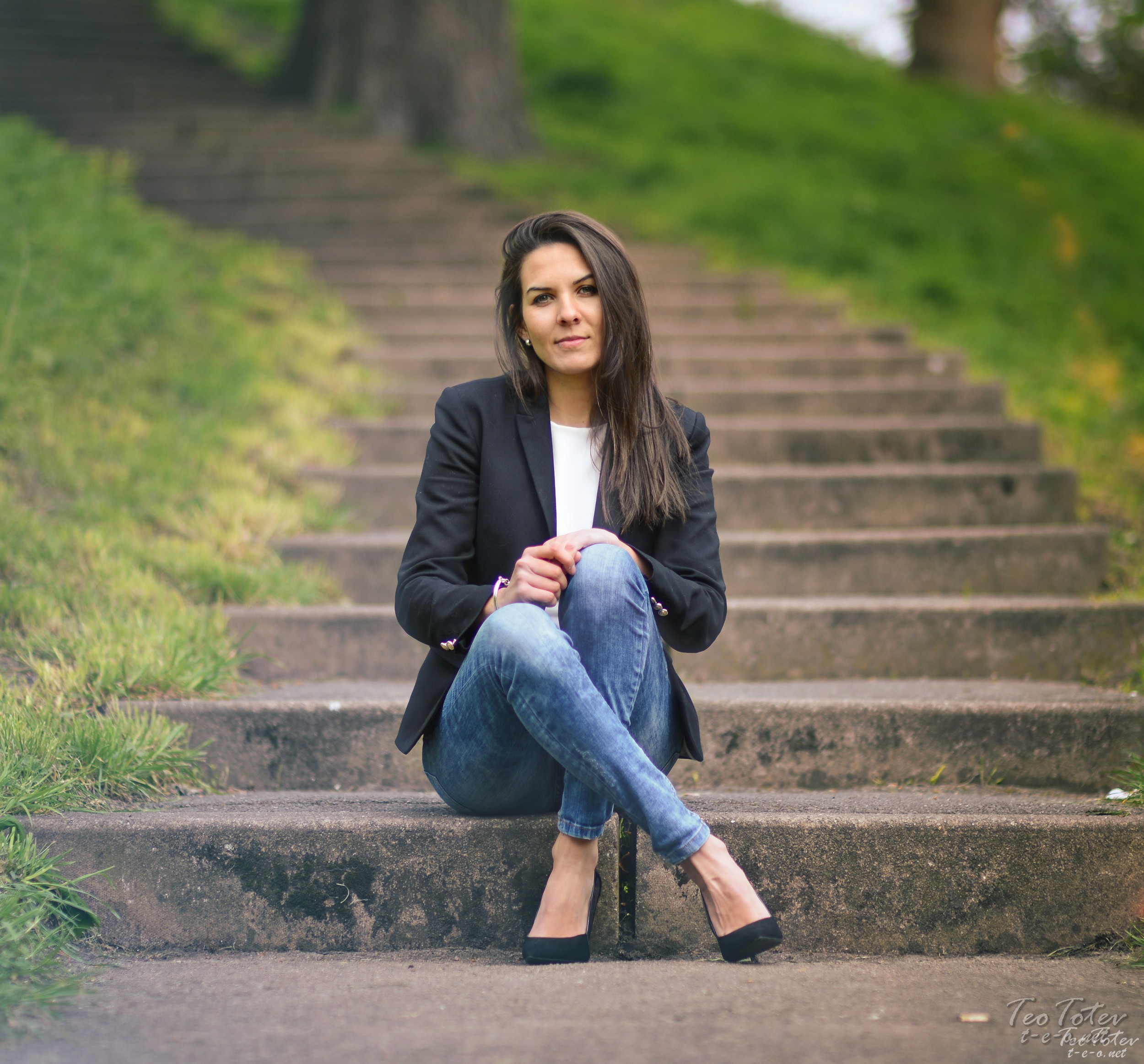 fashion photographer London