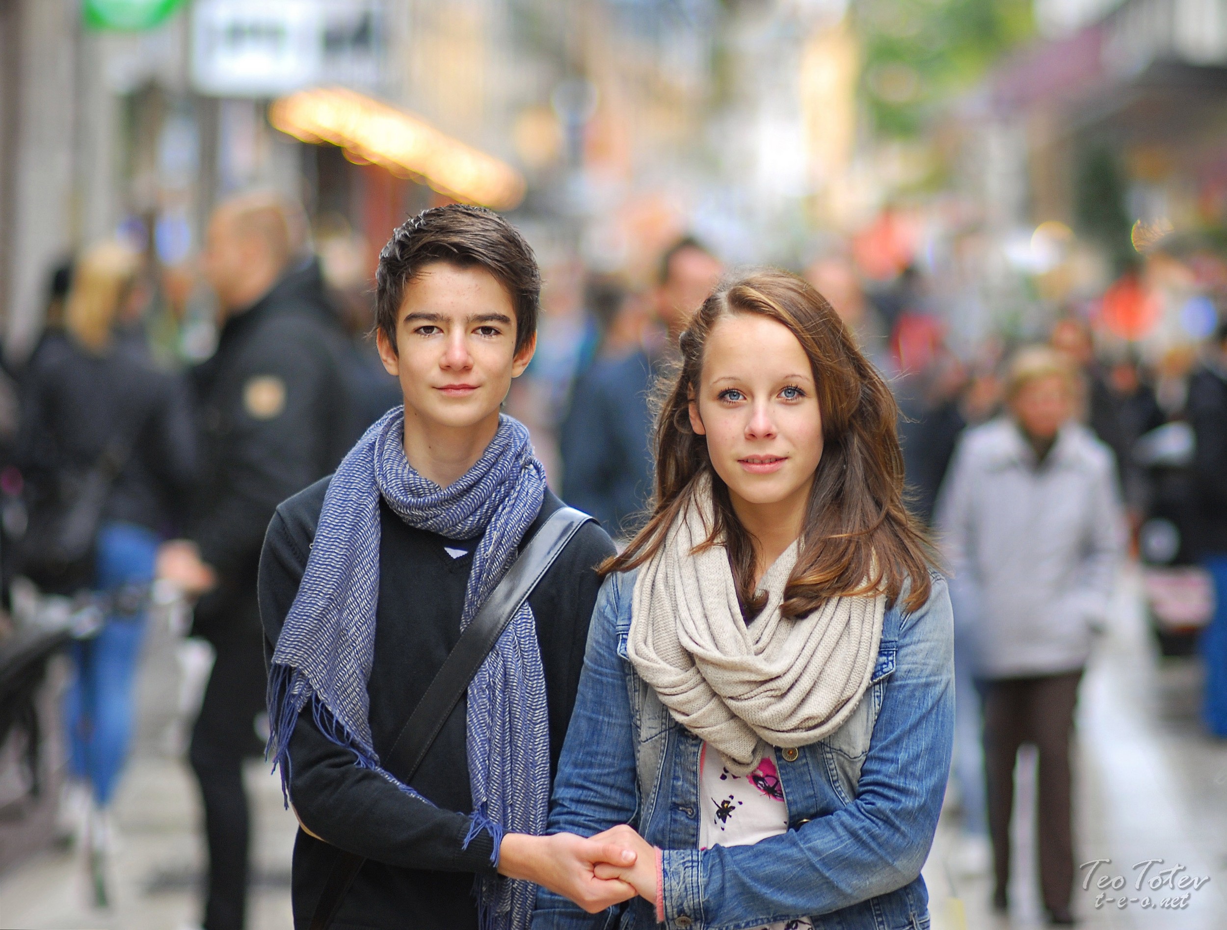 fashion photographer UK