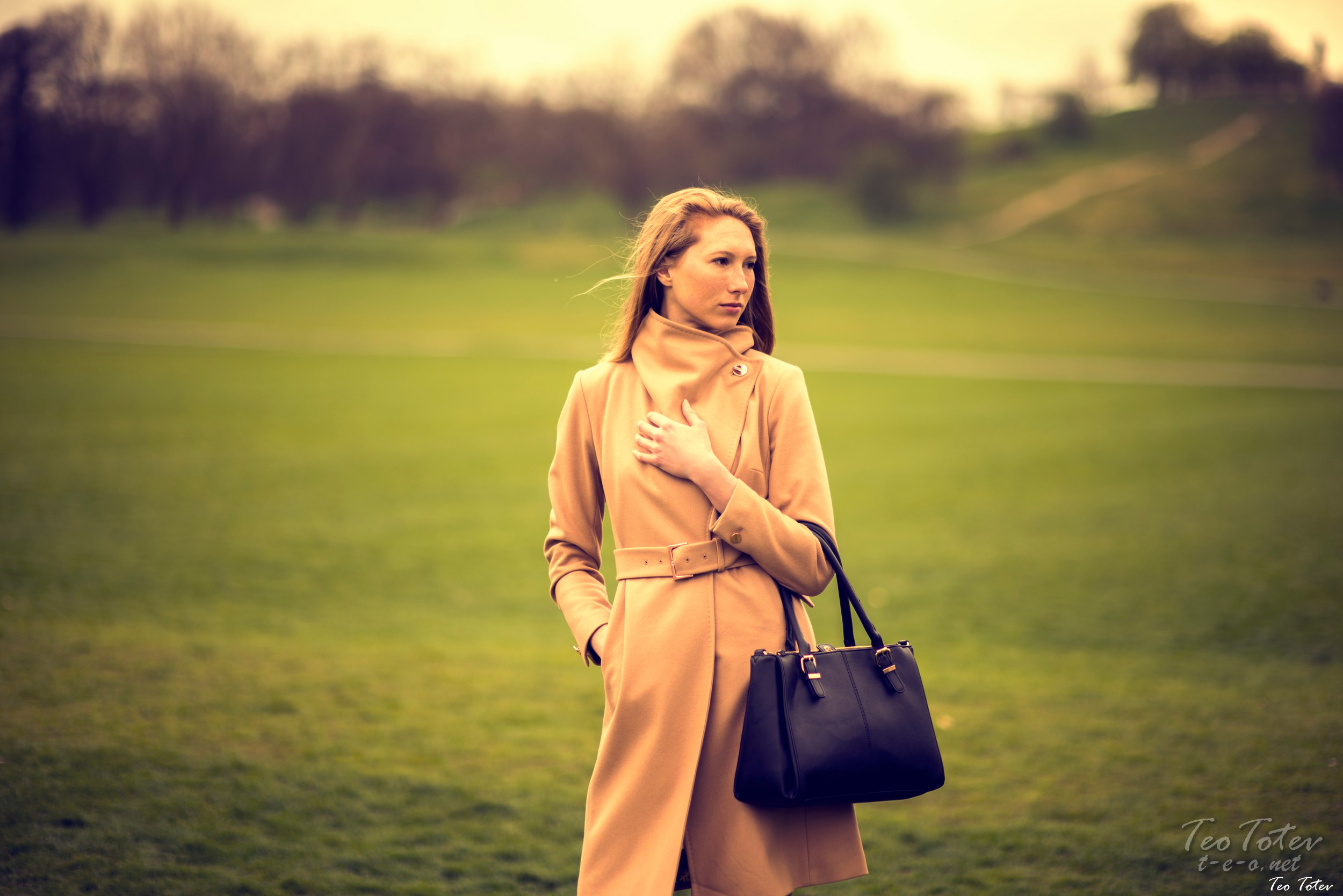 fashion photographers in London