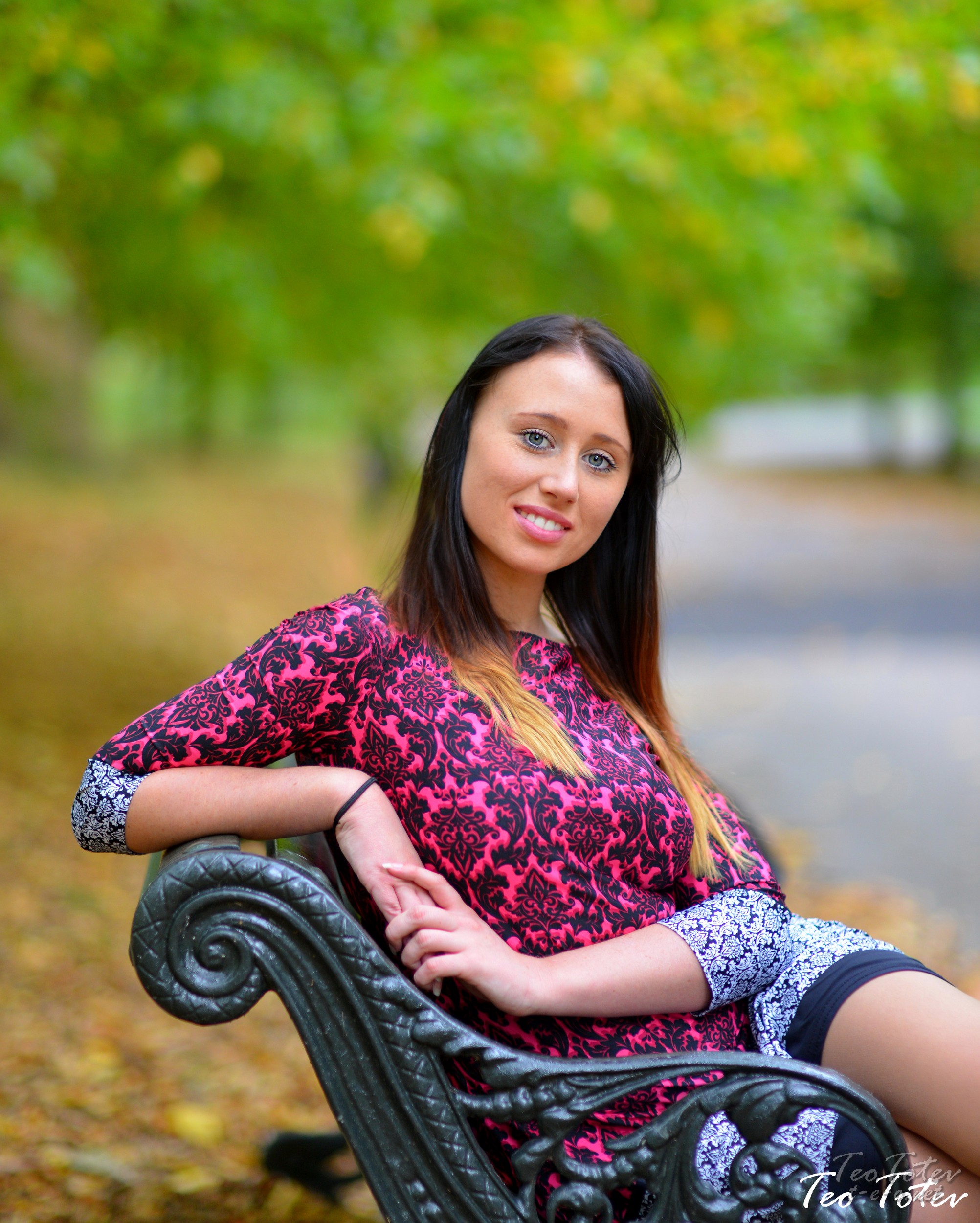 fashion photography jobs London