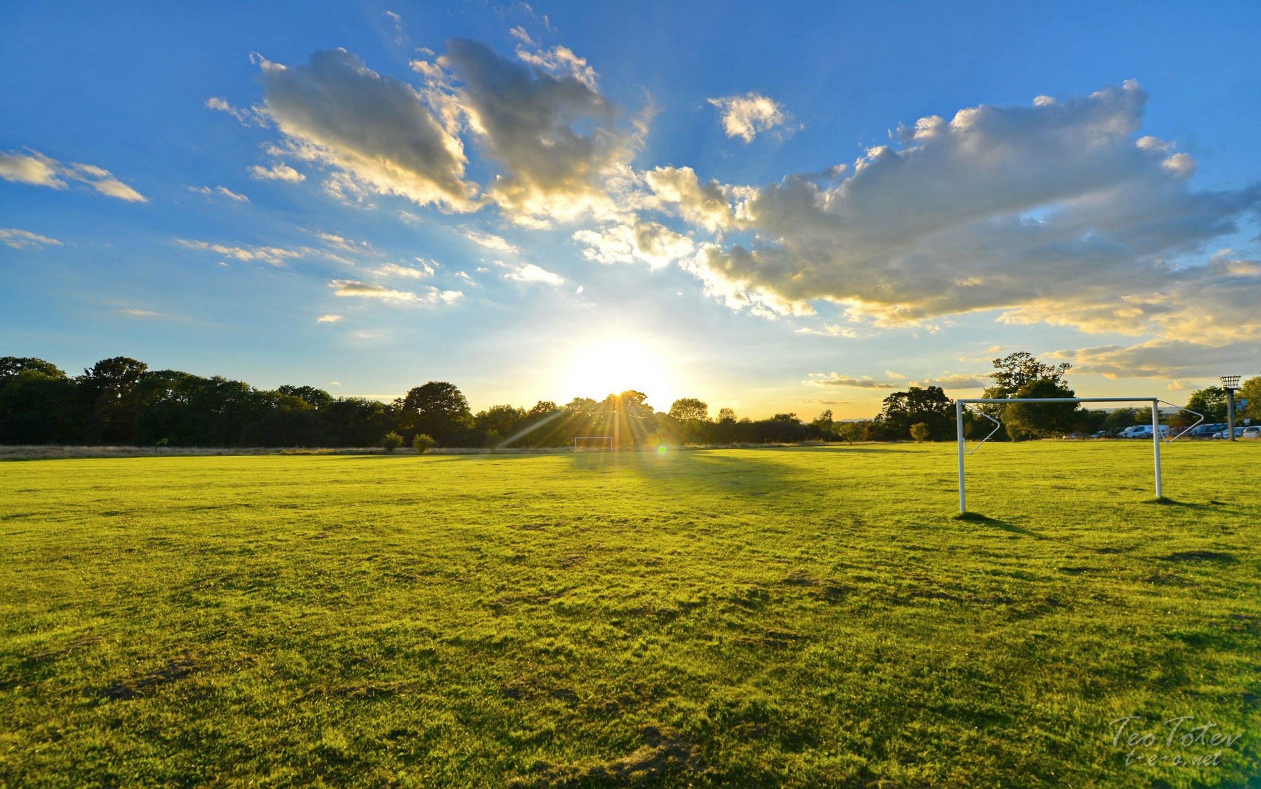 landscape photography London