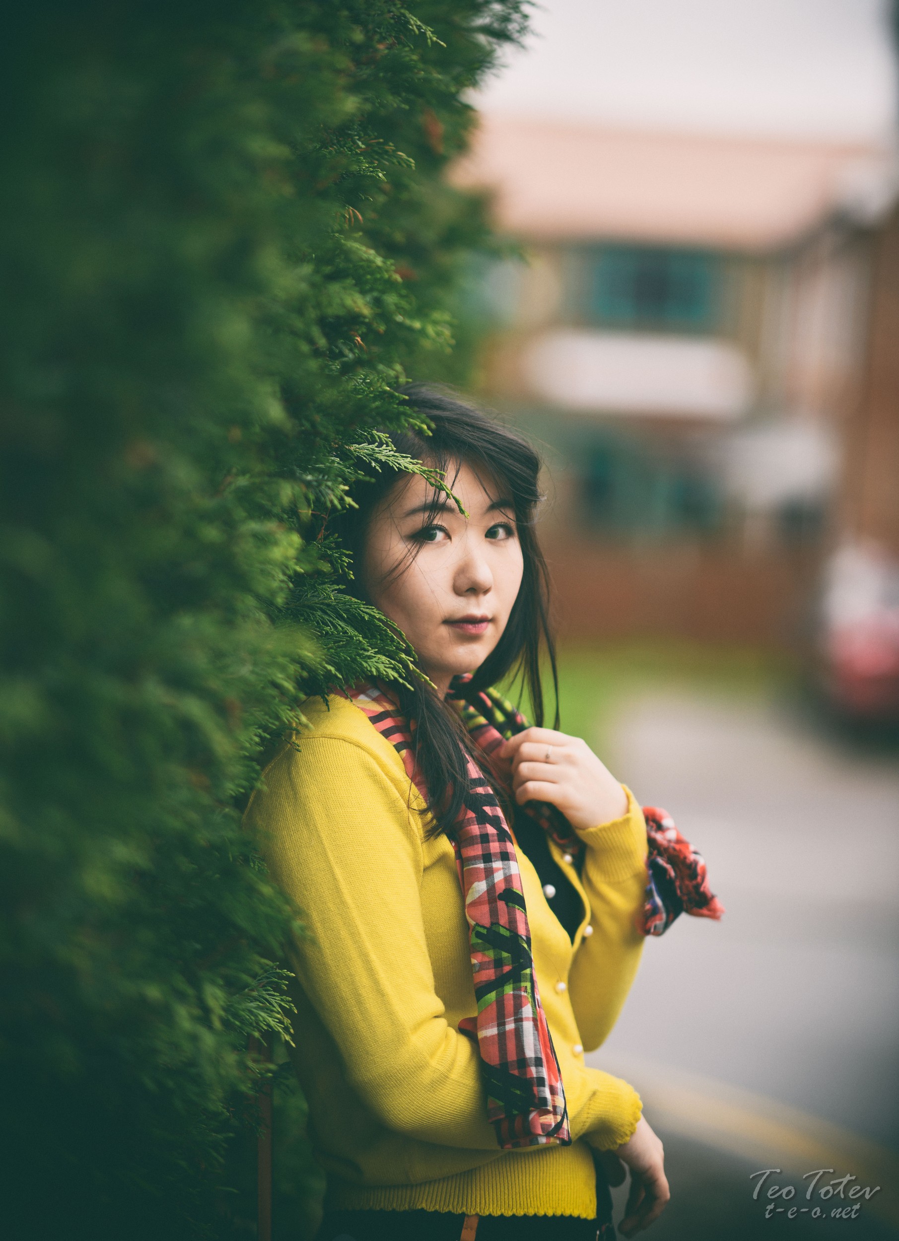 portraiture photographers