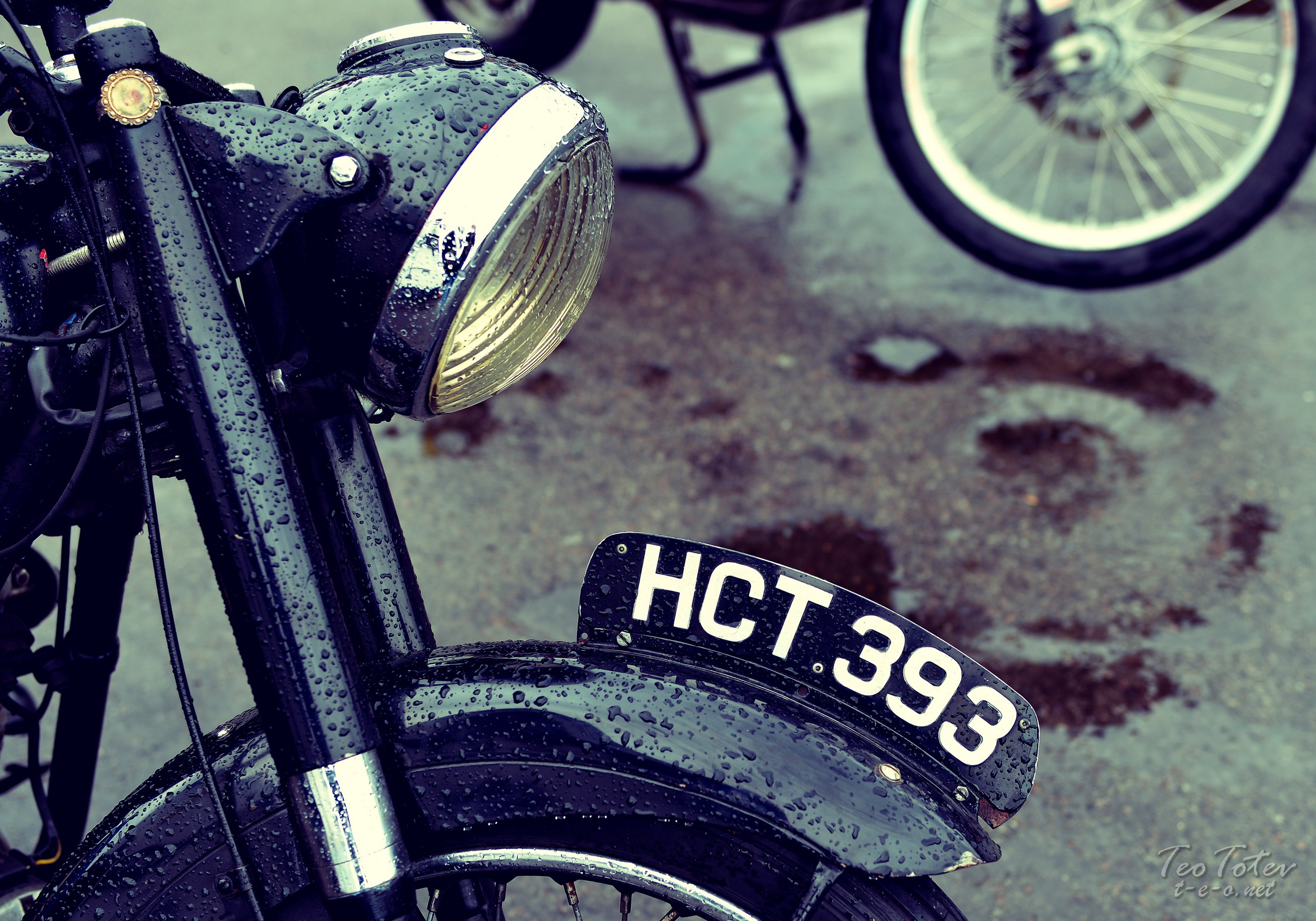 The London Bike Show