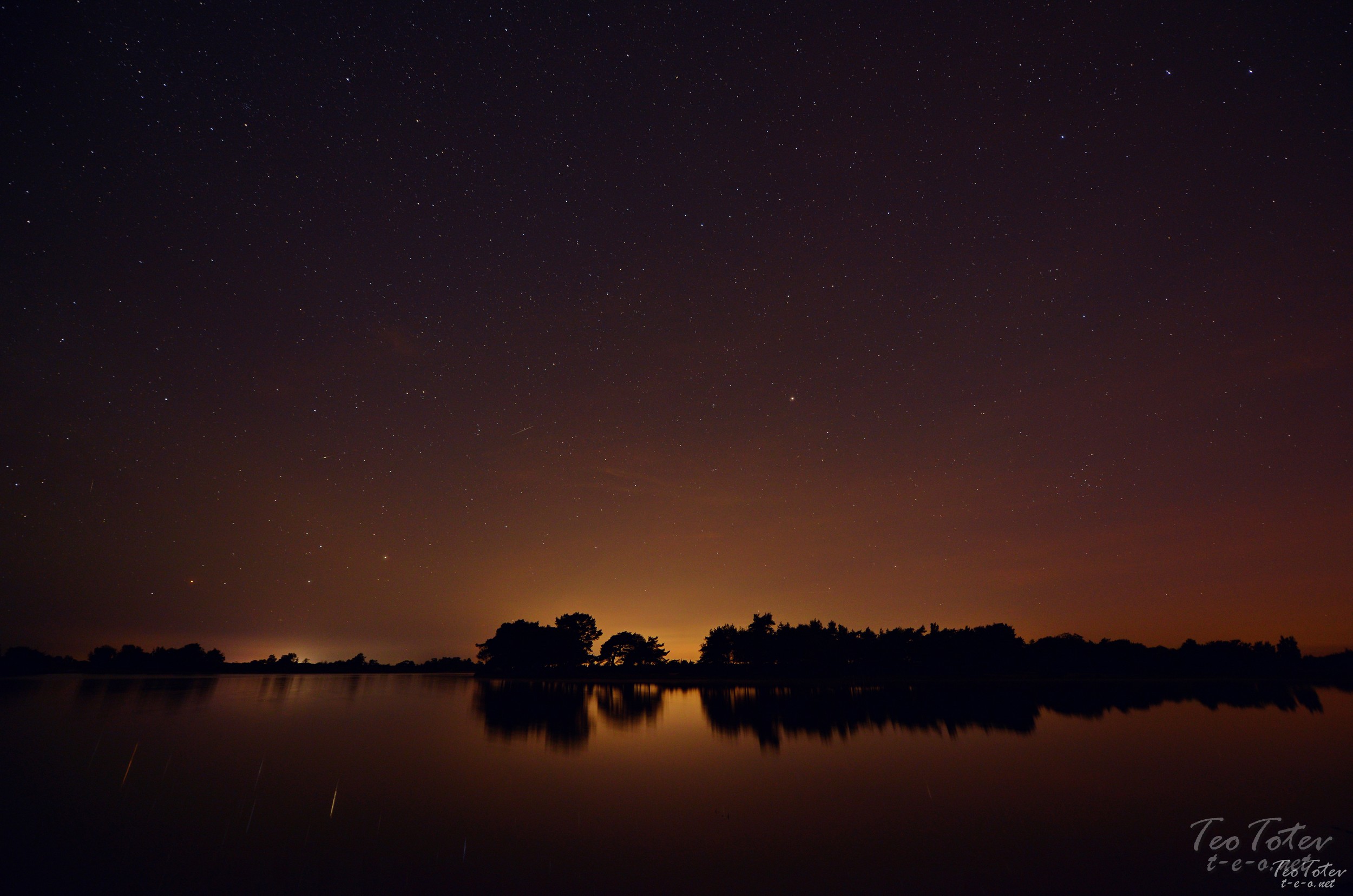 UK landscape photographers