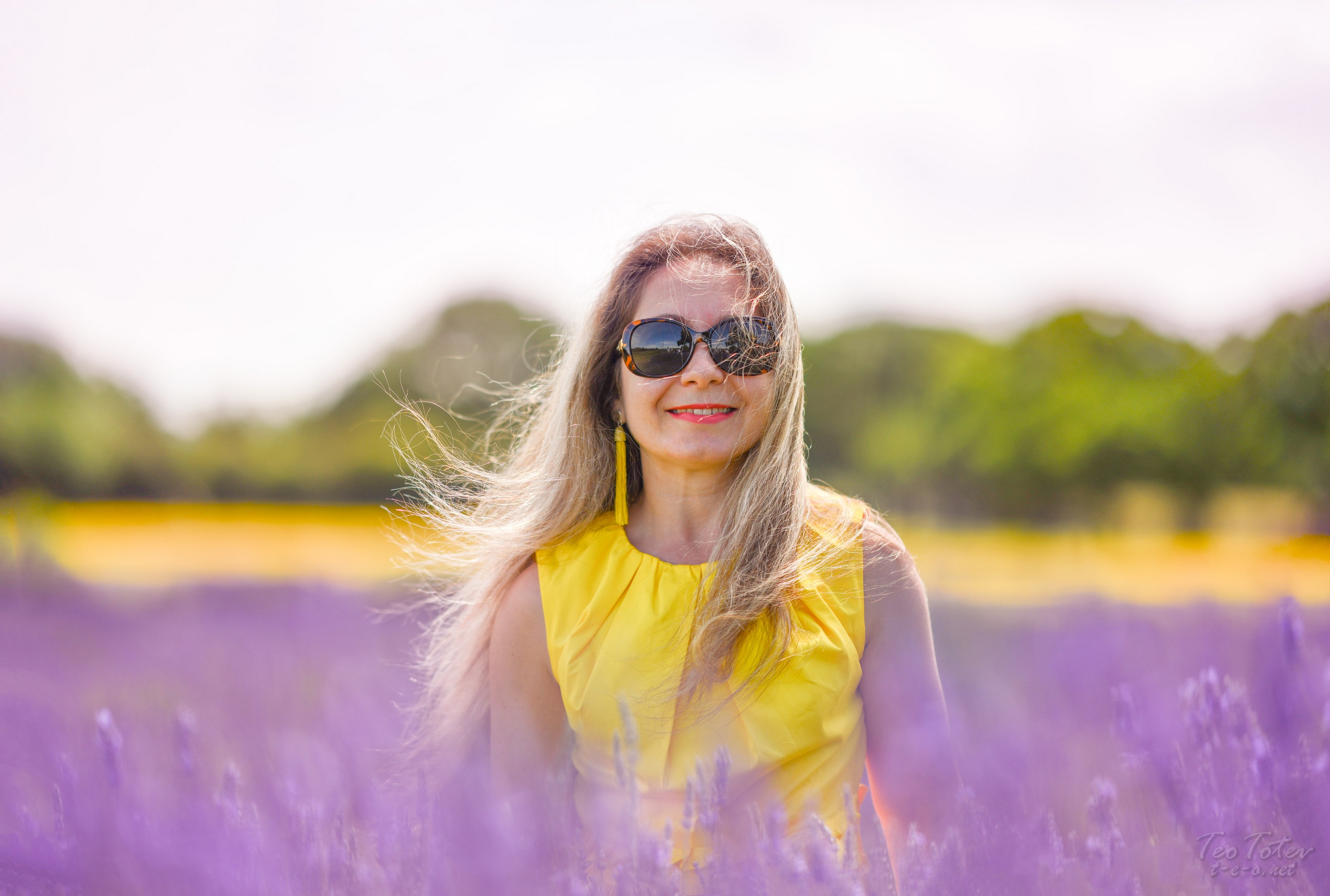 Lavender Photography