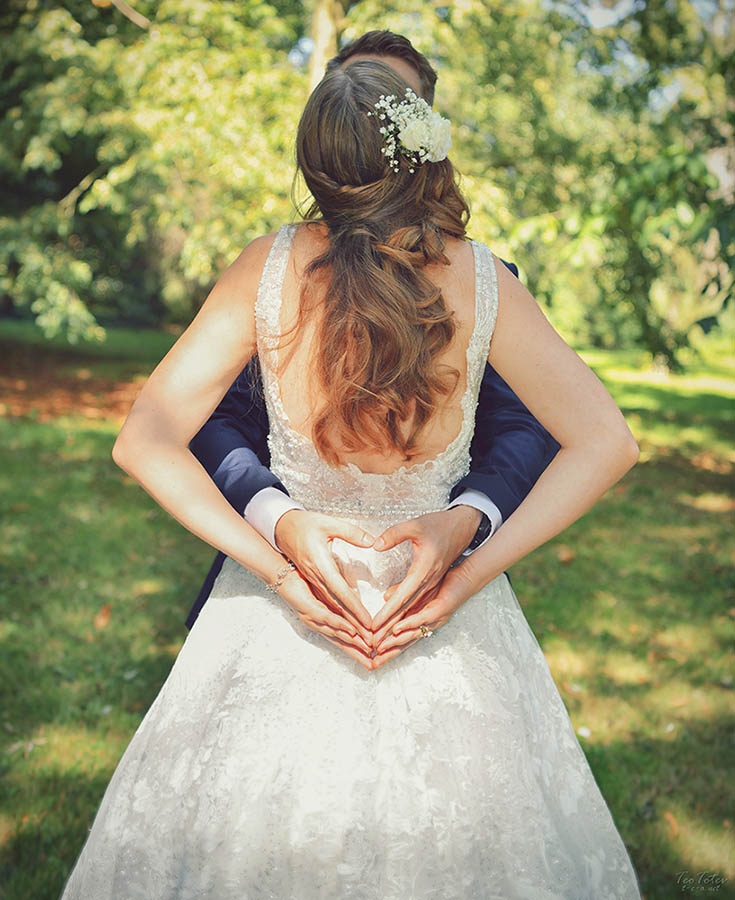 Oxford Wedding Photographer