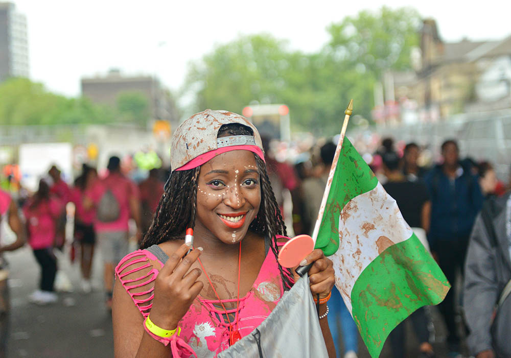 Notting Hill Carnival