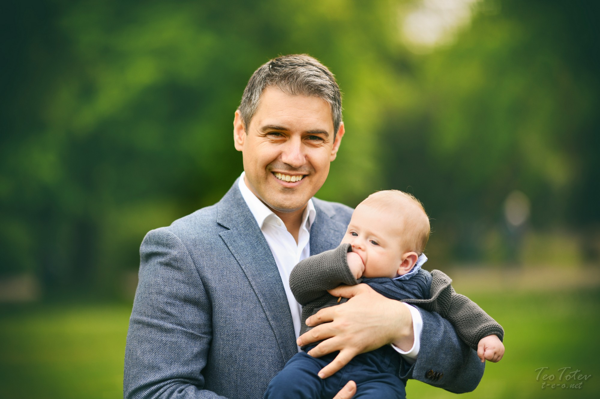 Baby Photography Chiswick