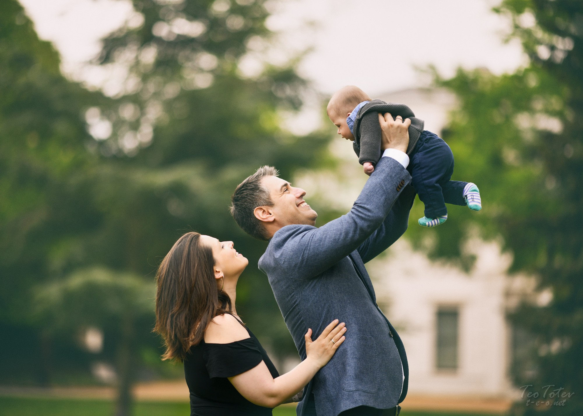 Baby Photography London