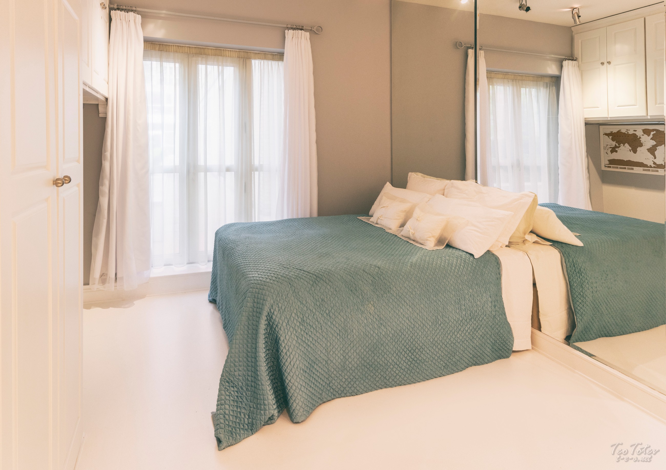 Children room photography