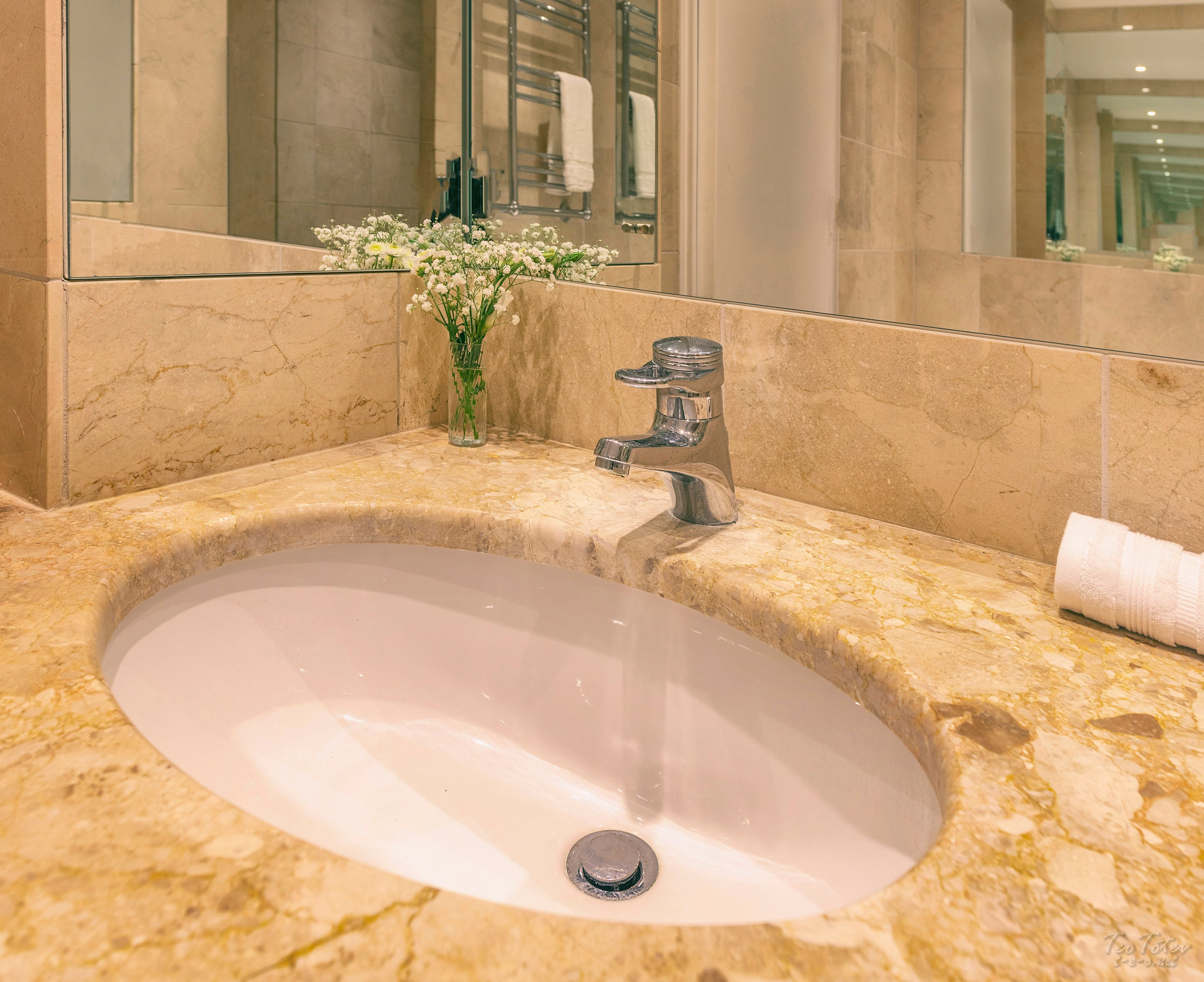 Luxury Bathroom Photography