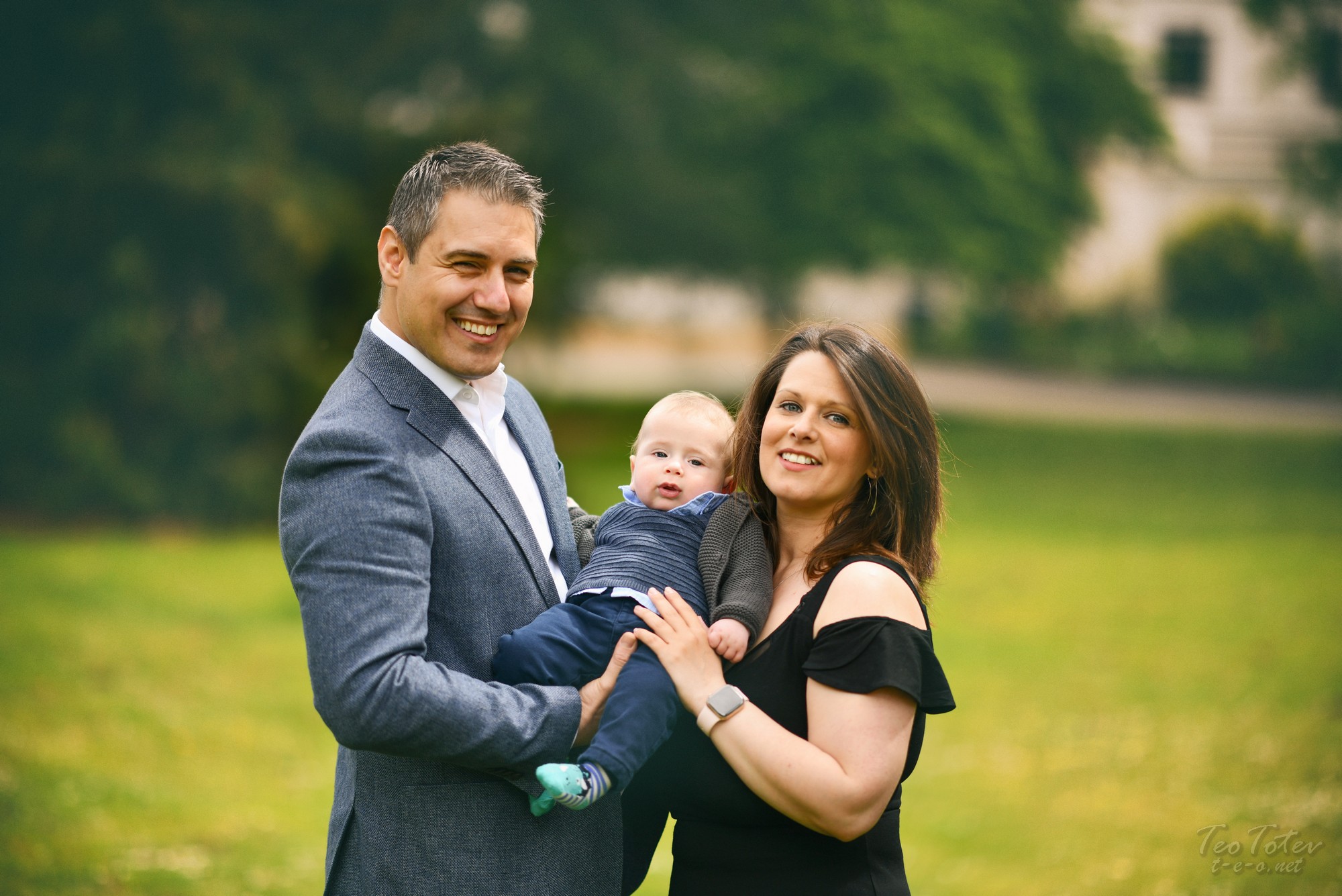 Newborn Photographer East London